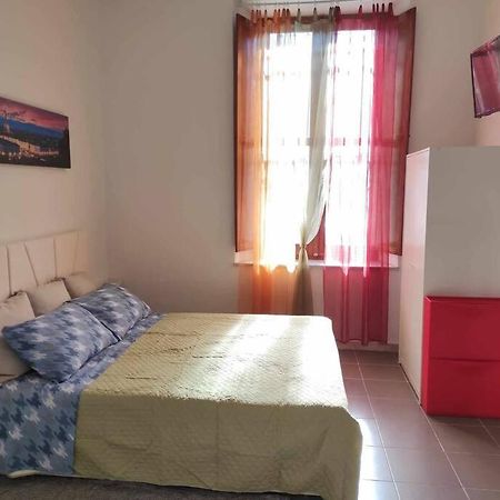 Regio Parco Apartment Turyn Zewnętrze zdjęcie