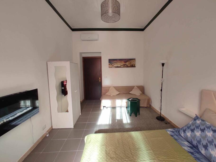 Regio Parco Apartment Turyn Zewnętrze zdjęcie