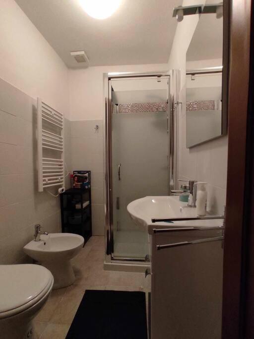 Regio Parco Apartment Turyn Zewnętrze zdjęcie