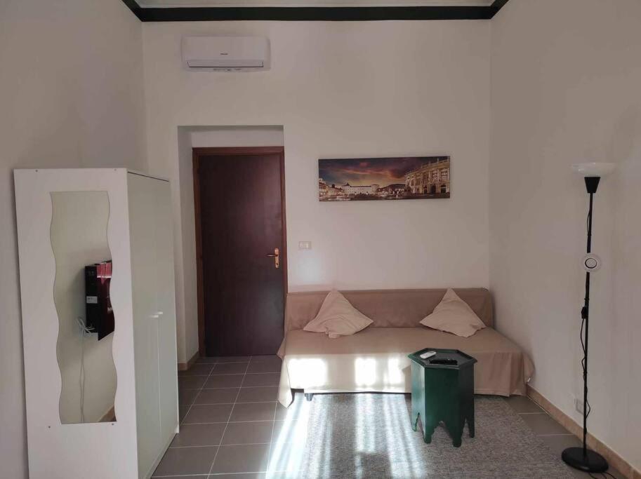 Regio Parco Apartment Turyn Zewnętrze zdjęcie