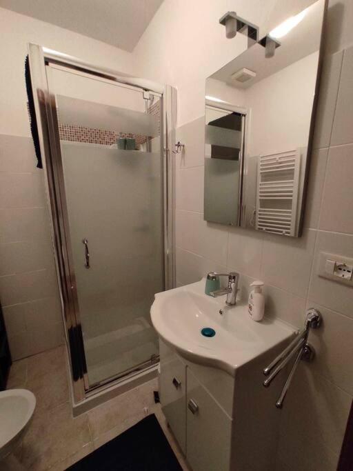 Regio Parco Apartment Turyn Zewnętrze zdjęcie